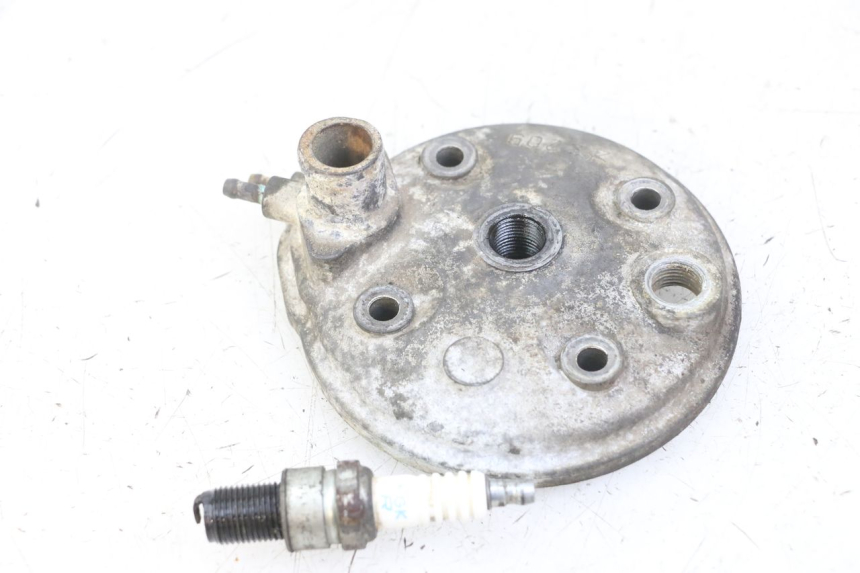 photo de CULASSE MBK X-LIMIT XLIMIT 50 (2007 - 2012) - Points de fixation