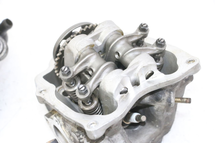 photo de CULASSE PIAGGIO MP3 LT 300 (2010 - 2016) - Vue produit