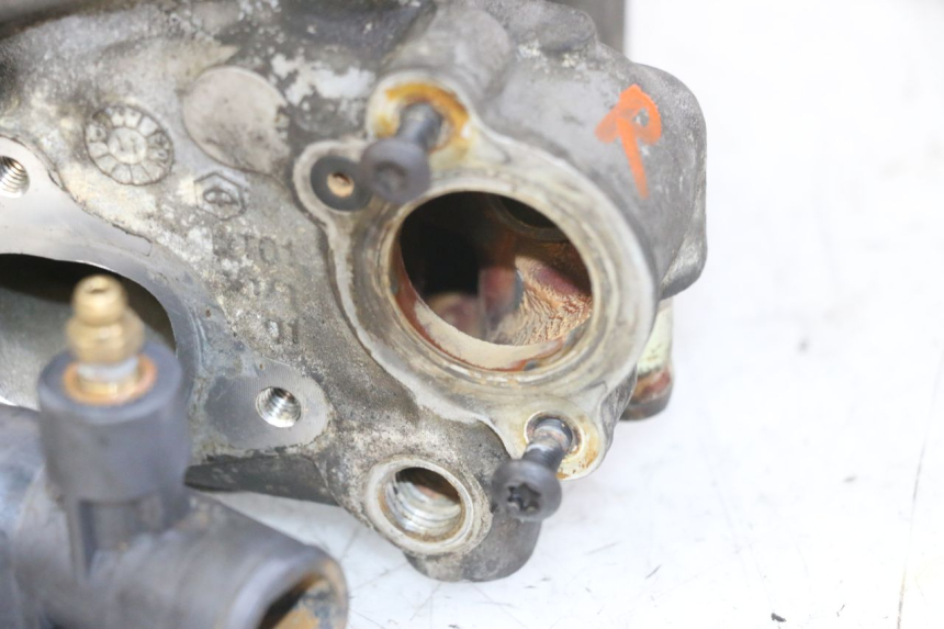 photo de CULASSE PIAGGIO MP3 LT 300 (2010 - 2016) - Photo complémentaire