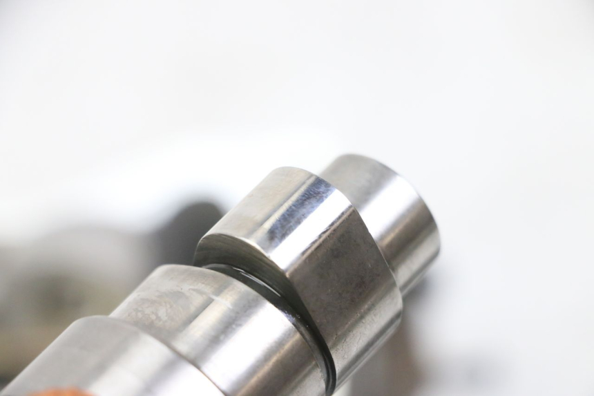 photo de CULASSE PIAGGIO MP3 LT 300 (2010 - 2016) - Vue principale