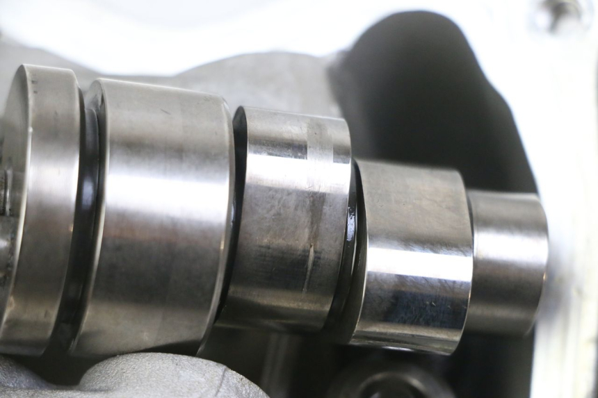 photo de CULASSE PIAGGIO MP3 LT 300 (2010 - 2016) - Détail de la pièce