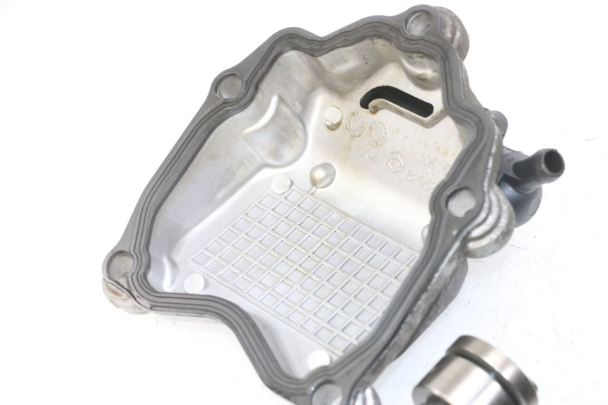 photo de CULASSE PIAGGIO MP3 LT 300 (2010 - 2016) - Vue d’ensemble