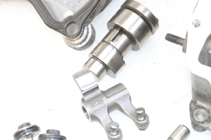 photo de CULASSE PIAGGIO MP3 LT 300 (2010 - 2016) - Points de fixation