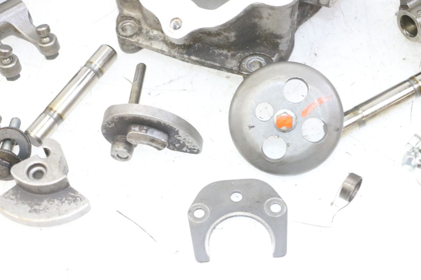 photo de CULASSE PIAGGIO MP3 LT 300 (2010 - 2016) - Pièce contrôlée