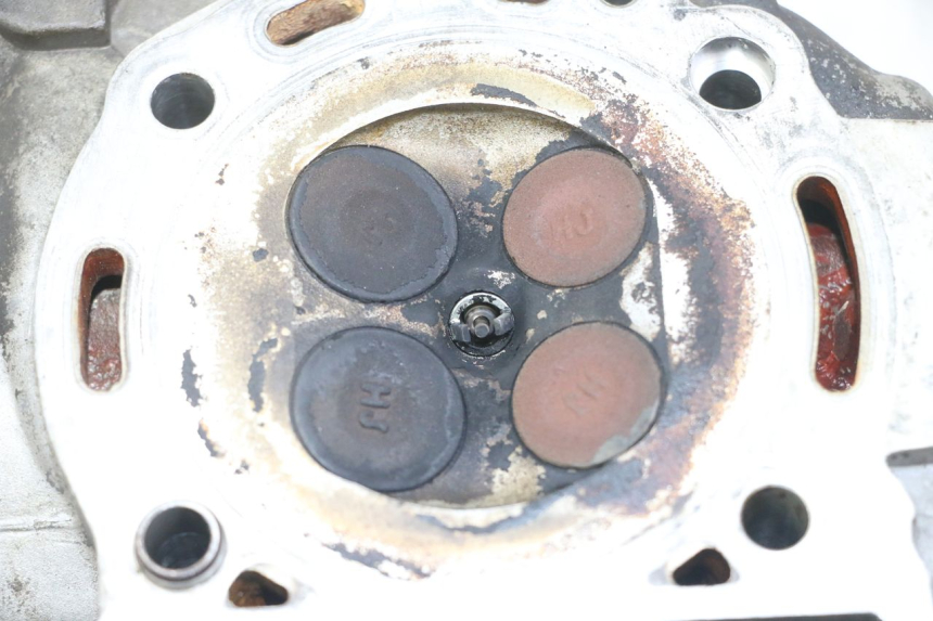 photo de CULASSE PIAGGIO MP3 LT 300 (2010 - 2016) - Autre angle de vue