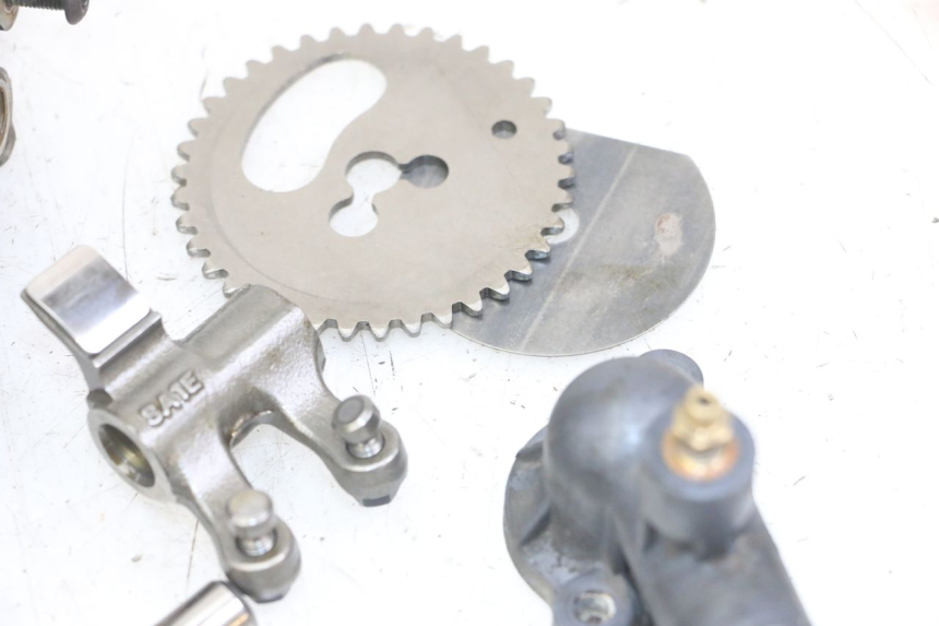 photo de CULASSE PIAGGIO MP3 LT 300 (2010 - 2016) - Vue produit