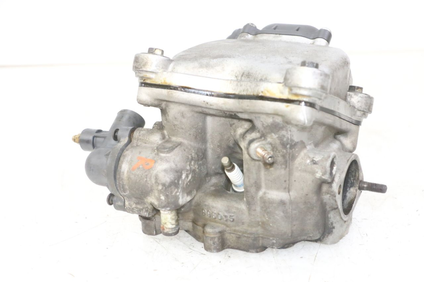 photo de CULASSE PIAGGIO MP3 LT 300 (2010 - 2016) - Vue d’ensemble