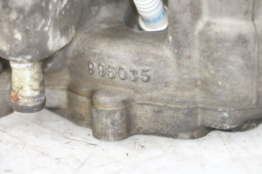 photo de CULASSE PIAGGIO MP3 LT 300 (2010 - 2016) - Points de fixation