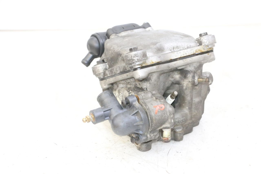 photo de CULASSE PIAGGIO MP3 LT 300 (2010 - 2016) - État de surface