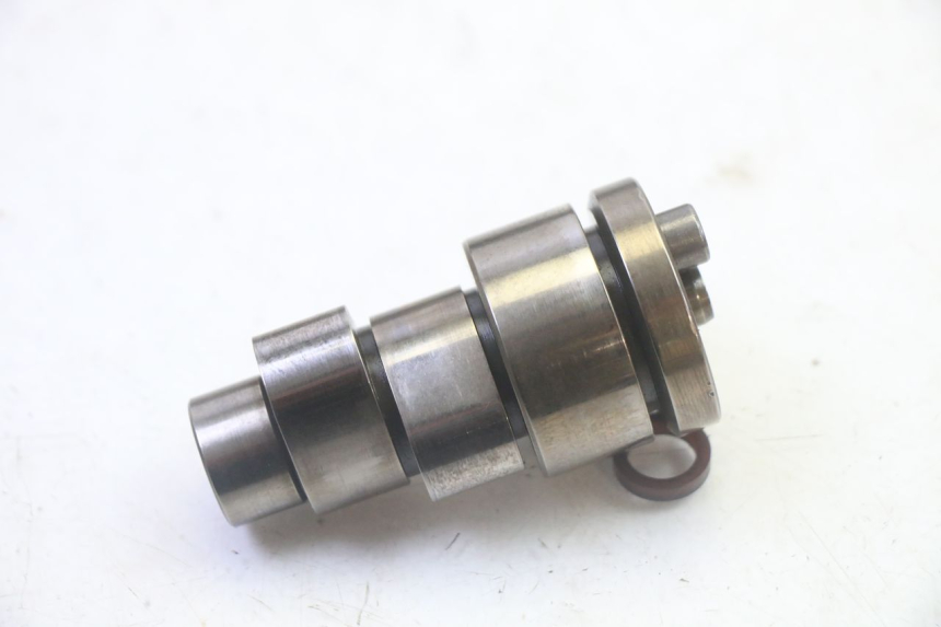 photo de CULASSE PIAGGIO MP3 LT 300 (2010 - 2016) - Zoom état d’usage