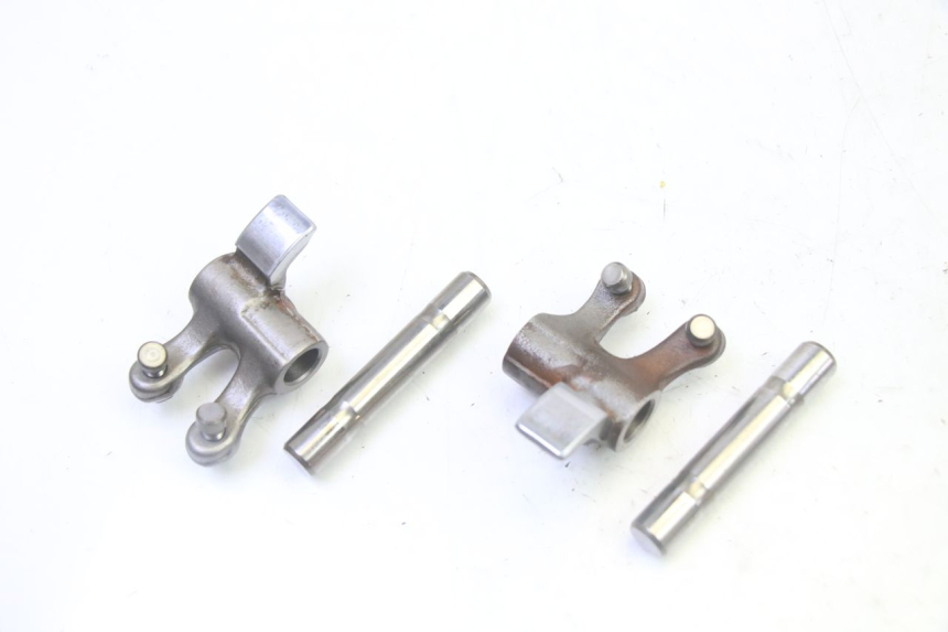 photo de CULASSE PIAGGIO MP3 LT 300 (2010 - 2016) - Points de fixation