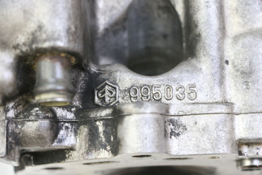 photo de CULASSE PIAGGIO MP3 RL 250 (2006 - 2010) - Détail de la pièce