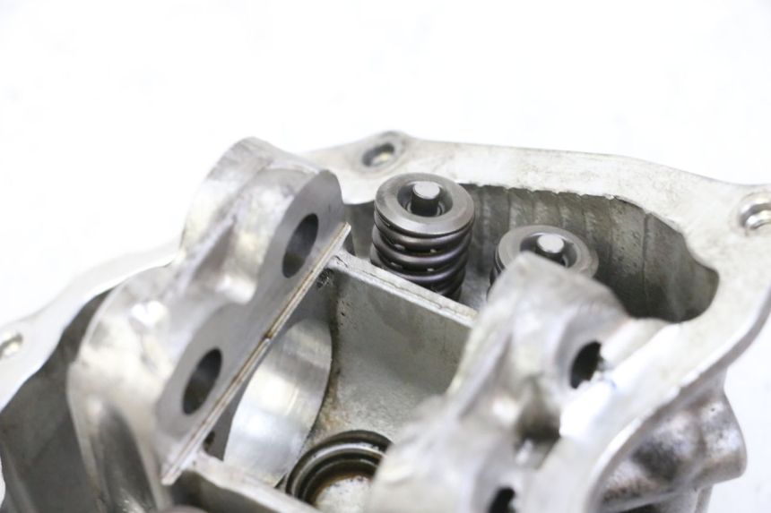 photo de CULASSE PIAGGIO MP3 RL 250 (2006 - 2010) - Zoom composants