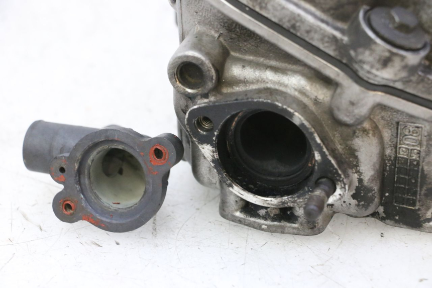 photo de CULASSE PIAGGIO MP3 RL 250 (2006 - 2010) - Vue d’ensemble