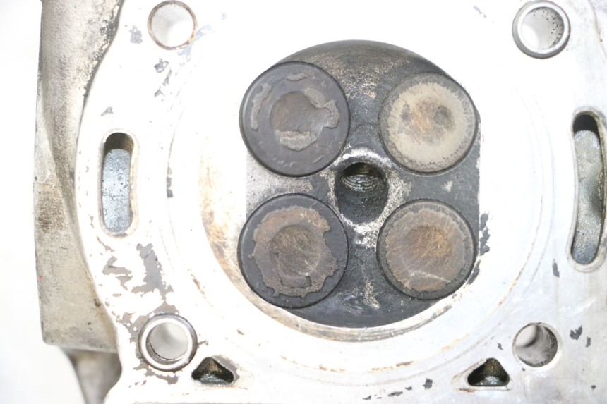 photo de CULASSE PIAGGIO MP3 RL 250 (2006 - 2010) - Marquages et références