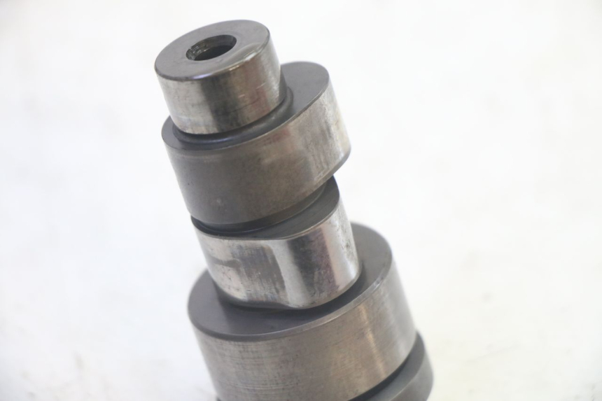 photo de CULASSE PIAGGIO MP3 RL 250 (2006 - 2010) - Aperçu profil