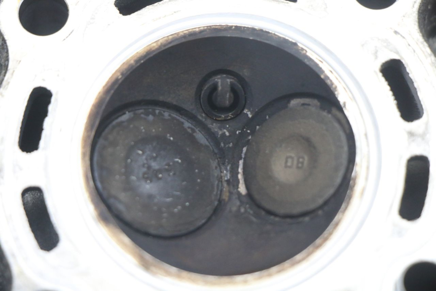 photo de CULASSE MBK MW TRYPTIK 125 (2014 - 2016) - Vue produit