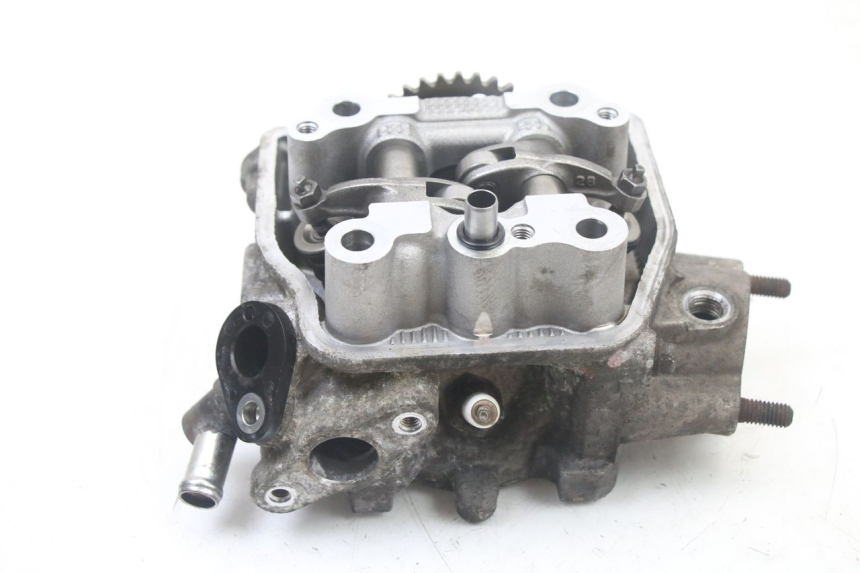 photo de CULASSE MBK MW TRYPTIK 125 (2014 - 2016) - Autre angle de vue