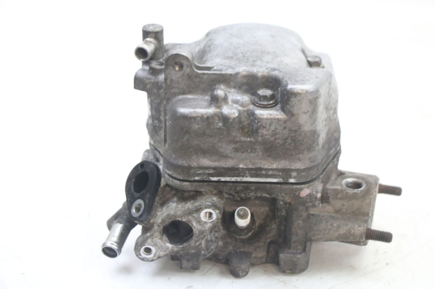 photo de CULASSE MBK MW TRYPTIK 125 (2014 - 2016) - Points de fixation