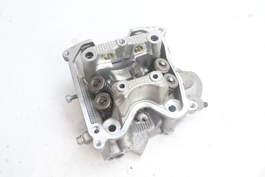 photo de CULASSE YAMAHA N-MAX NMAX 125 (2021 - 2024) - Vue rapprochée