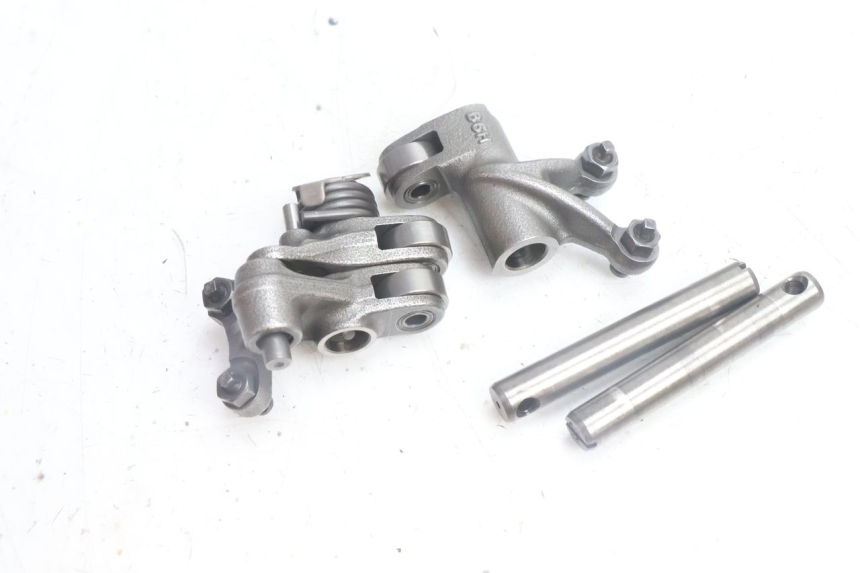 photo de CULASSE YAMAHA N-MAX NMAX 125 (2021 - 2024) - Focus structure