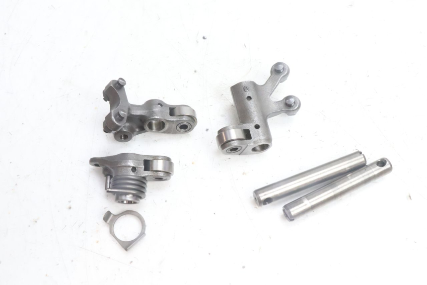 photo de CULASSE YAMAHA N-MAX NMAX 125 (2021 - 2024) - Angle alternatif