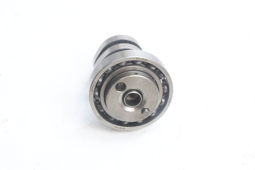 photo de CULASSE YAMAHA N-MAX NMAX 125 (2021 - 2024) - Zoom état d’usage