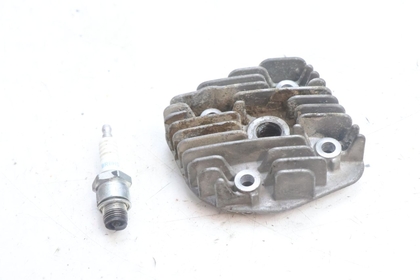 photo de CULASSE YAMAHA NEO'S NEOS 2T 50 (1998 - 2007) - Zoom état d’usage