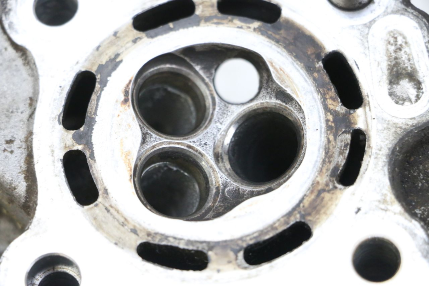 photo de CULASSE YAMAHA NEOS NEO'S 4T 50 (2008 - 2016) - Autre angle de vue