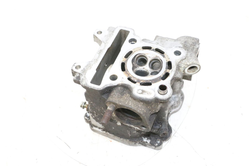 photo de CULASSE YAMAHA NEOS NEO'S 4T 50 (2008 - 2016) - Gros plan technique