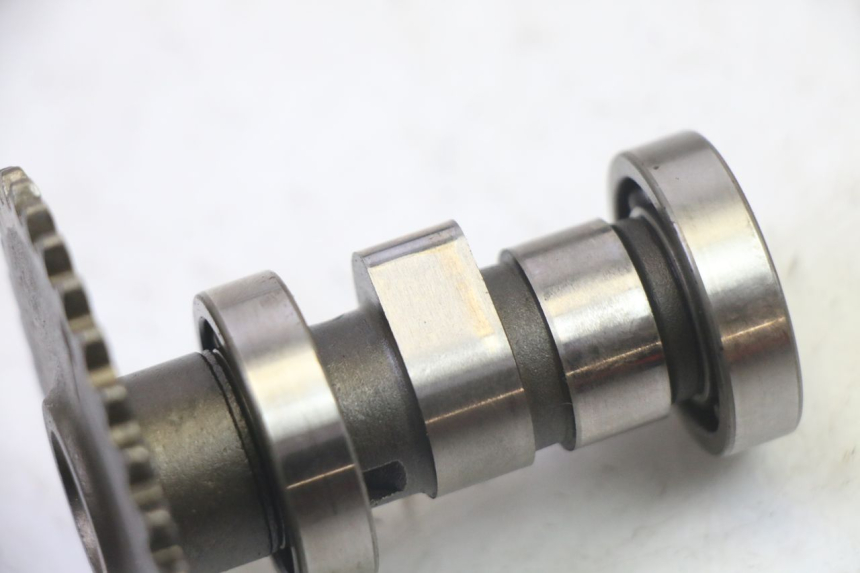 photo de CULASSE KYMCO LIKE 4T 50 (2019 - 2025) - Vue principale