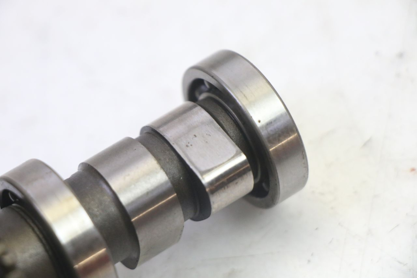 photo de CULASSE KYMCO LIKE 4T 50 (2019 - 2025) - Zoom état d’usage