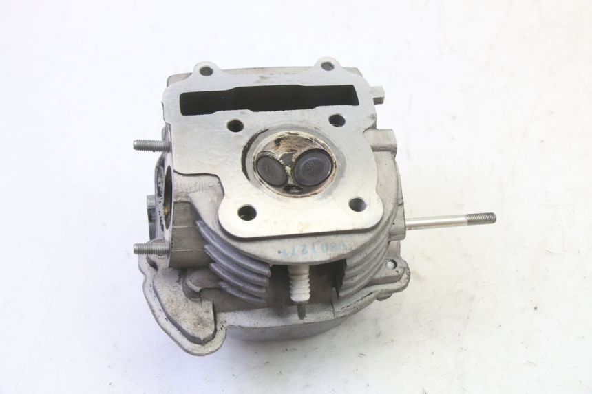 photo de CULASSE KYMCO LIKE 4T 50 (2019 - 2025) - Points de fixation