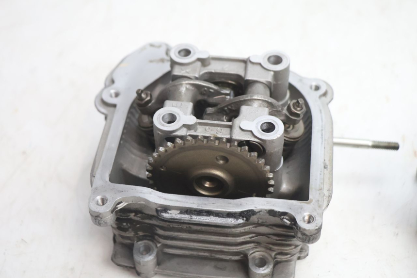 photo de CULASSE KYMCO LIKE 4T 50 (2019 - 2025) - Inspection visuelle