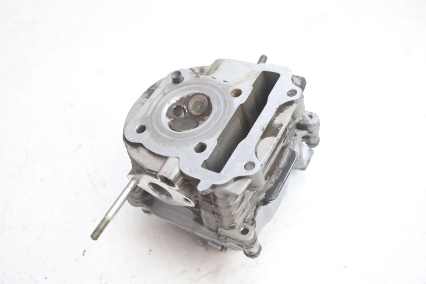 photo de CULASSE KYMCO LIKE 4T 50 (2019 - 2025) - Zoom état d’usage