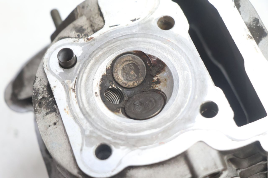 photo de CULASSE KYMCO LIKE 4T 50 (2019 - 2025) - Autre angle de vue