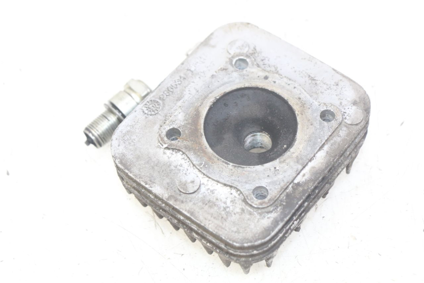 photo de CULASSE PIAGGIO NEW TYPHOON 50 (2018 - 2021) - Autre angle de vue