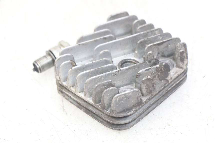 photo de CULASSE PIAGGIO NEW TYPHOON 50 (2018 - 2021) - Gros plan technique