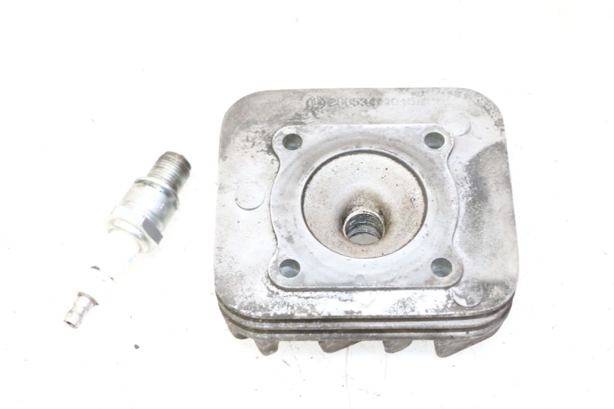 photo de CULASSE PIAGGIO NEW TYPHOON 50 (2010 - 2017) - Détail de la pièce