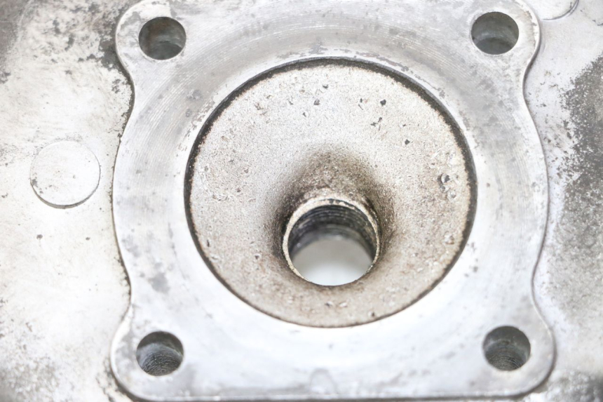 photo de CULASSE PIAGGIO NEW TYPHOON 50 (2010 - 2017) - Gros plan technique