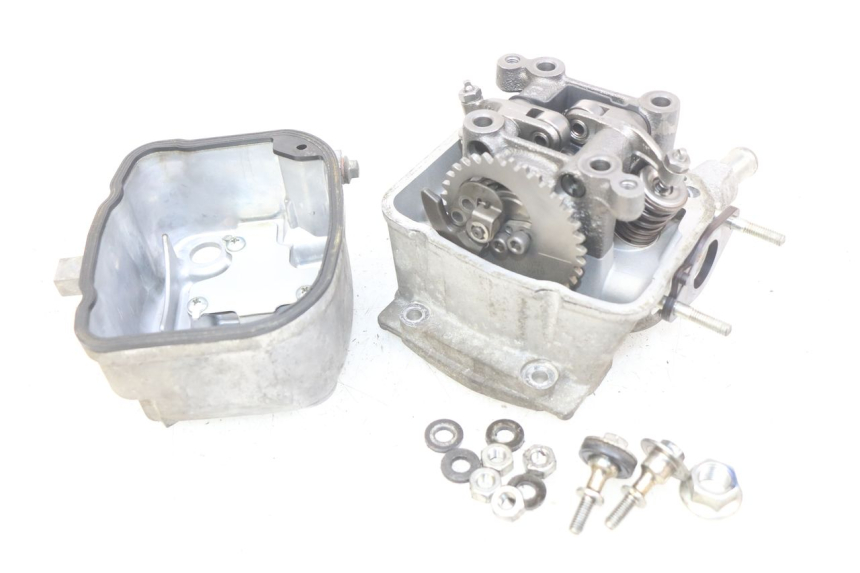 photo de CULASSE HONDA NHX LEAD 110 (2008 - 2010) - Vue principale