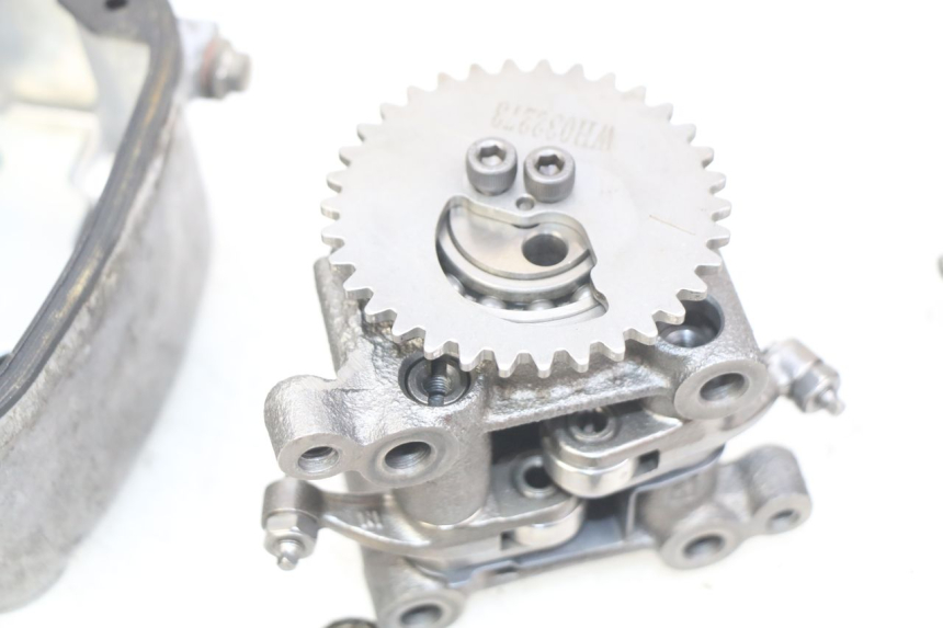 photo de CULASSE HONDA NHX LEAD 110 (2008 - 2010) - Vue produit