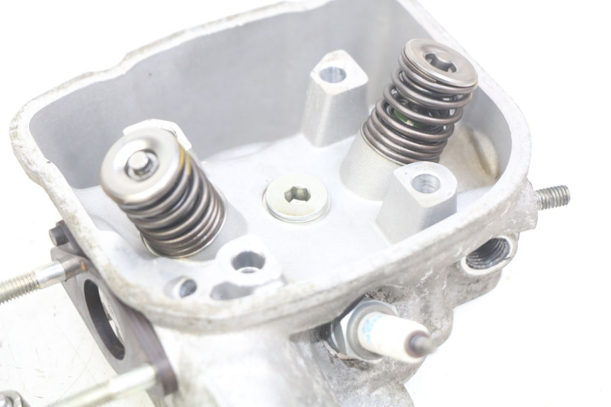 photo de CULASSE HONDA NHX LEAD 110 (2008 - 2010) - Zoom composants