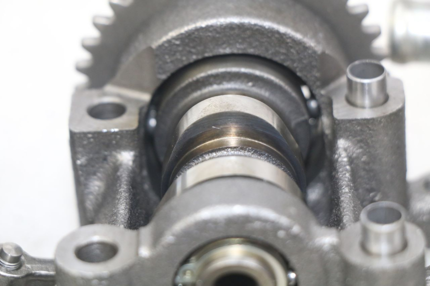 photo de CULASSE HONDA NHX LEAD 110 (2008 - 2010) - Photo complémentaire