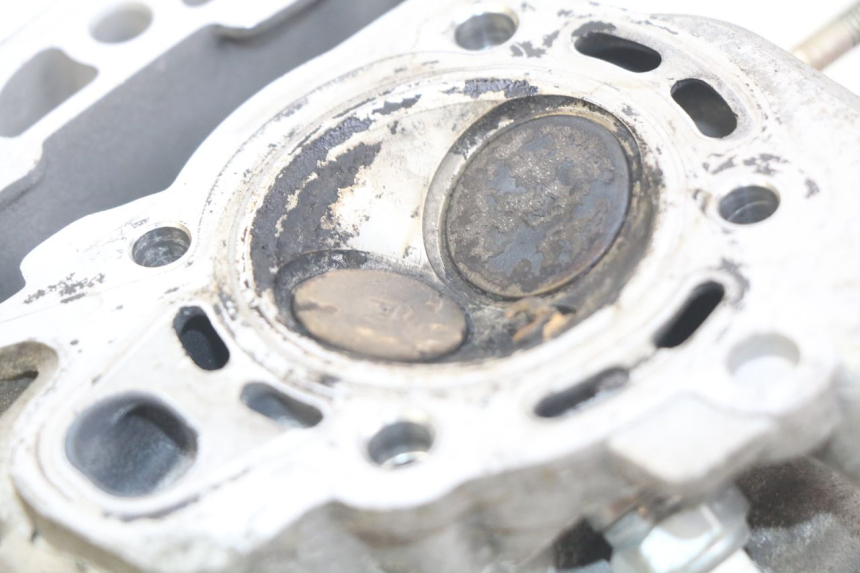 photo de CULASSE HONDA NHX LEAD 110 (2008 - 2010) - Zoom état d’usage