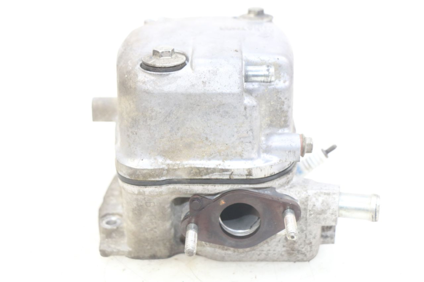 photo de CULASSE HONDA NHX LEAD 110 (2008 - 2010) - Points de fixation