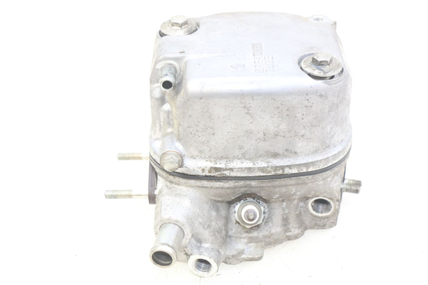 photo de CULASSE HONDA NHX LEAD 110 (2008 - 2010) - Marquages et références