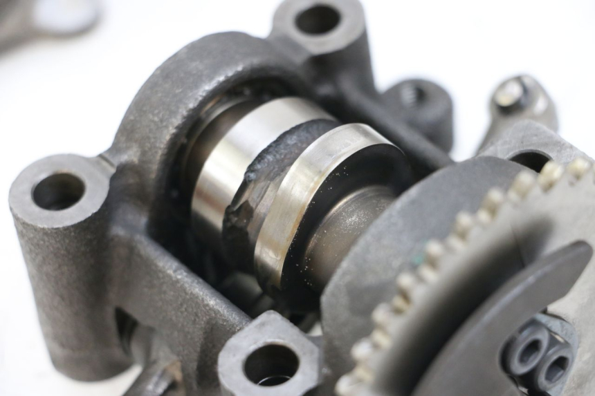 photo de CULASSE HONDA NHX LEAD 110 (2008 - 2010) - Vue produit