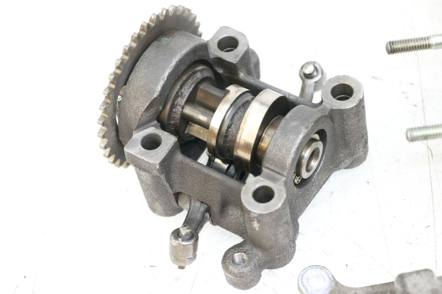 photo de CULASSE HONDA NHX LEAD 110 (2008 - 2010) - Vue rapprochée