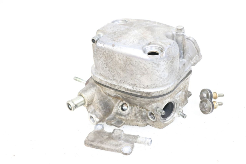 photo de CULASSE HONDA NHX LEAD 110 (2008 - 2010) - Gros plan technique